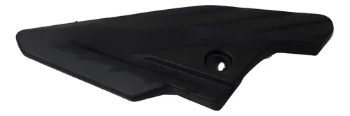 Acabamento Pedaleira Traseira Pcx 160 23/25 L/e Orig 60827