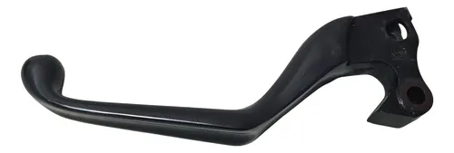 Manete Embreagem Harley Xl 883 04/06 Detalhes 57041 Preto