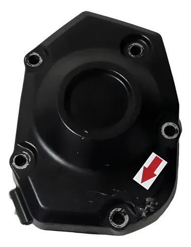 Tampa Pulsadora Kawasaki Z900 25/26 Orig Detalhe 63677 Preto