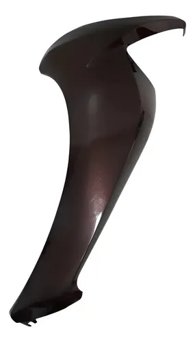 Carenagem Frontal Lateral Sh 300i L/e Orig Quebrada 55008 Marrom