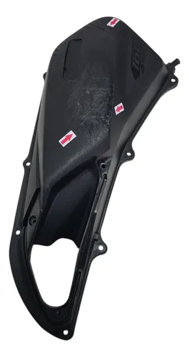 Tampa Filtro Ar Honda Pcx 160 23/26 Orig Ralada 61066
