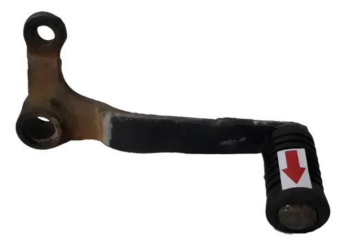 Pedal Cambio Honda Cb 300f Twister 23/25 Orig Avarias 61462