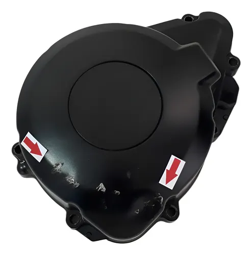 Tampa Estator Kawasaki Z900 Rs Orig Furada 55284 Preto