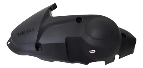 Carenagem Capa Cvt N Max 160 2017-20 Orig 58278 Preto