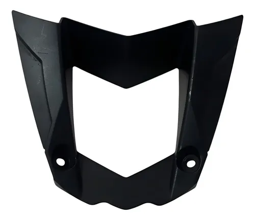 Acabamento Inferior Rabeta Tiger 900 Rally Pro 20/23 55462 Preto
