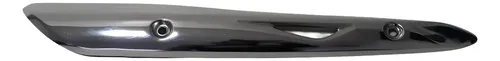 Protetor Escapamento Cg 150 Titan Fan 09/13 Orig 62757