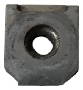 Presilha Carenagem Bmw S1000rr Gs 1200 F800 G310 Orig 54135