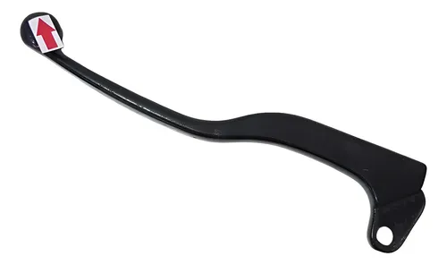 Manete Embreagem Factor 150 16/22 Paralelo Detalhes 54588 Preto