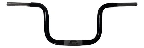 Guidão Harley Road King Special 114 18/23 Orig 55914 Preto