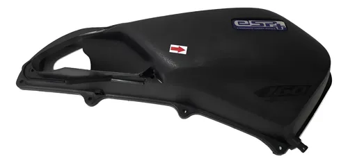 Tampa Filtro Ar Honda Pcx 160 23/26 Orig Detalhes 61166