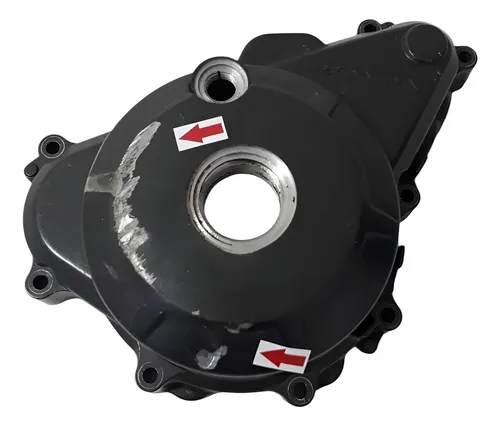 Tampa Estator Honda Xre 190 19/24 Ralada 56482 Preto