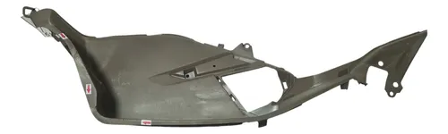 Carenagem Assoalho Esq Honda Pcx 150 19/22 Orig C/det 61298 Bege