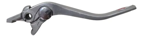 Manete Freio Triumph Tiger 800 Original Quebrado 60432 Prateado