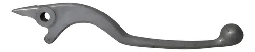 Manete Freio Dianteiro Honda Pcx 150 16/22 Orig 54198 Prateado