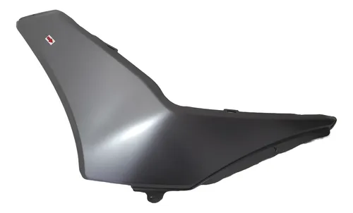 Carenagem Inferior Assoalho Nmax 160 25/26 L/e Orig 63105 Prateado