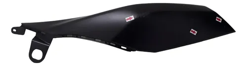 Carenagem Rabeta Yamaha Nmax 160 25/25 L/e Orig 58549 Marrom