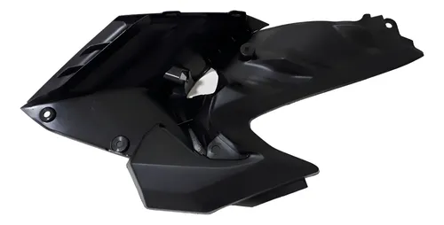 Carenagem Interna Aba Cg 160 Fan 22/24 L/e Orig 59141 Preto