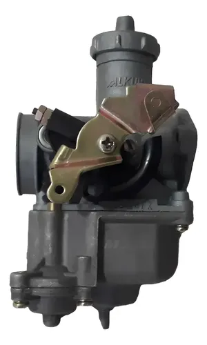 Carburador Cg 125 1983 Até 1991 Maxx