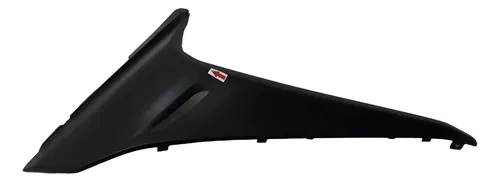 Carenagem Inferior Assoalho Xmax 250/300 25/26 L/e Ori 61527 Preto