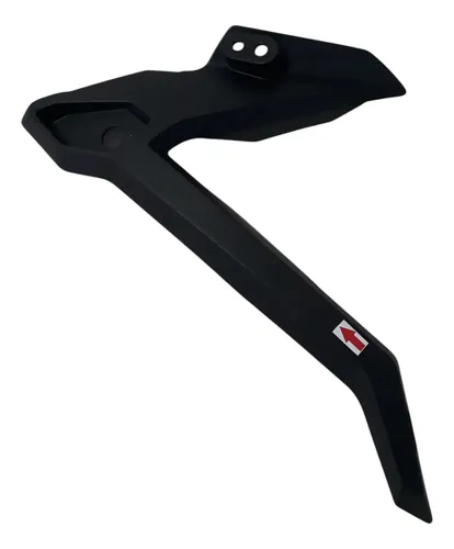Suporte Pisca Traseiro Tiger 900 20/24 L/e Orig 55507