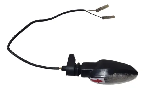Pisca Dianteiro Triumph Tiger 900 Original Detalhes 60157 Preto