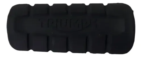 Borracha Pedaleira Traseira Bonneville T120 21/21 55782