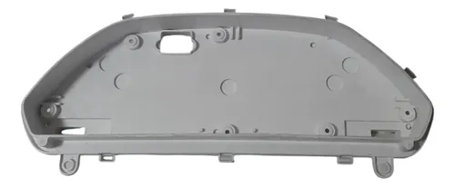 Carcaça Inferior Painel Suzuki Burgman 400 08 Detalhe 55129