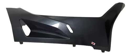 Carenagem Inferior Assoalho Pcx 160 23/26 L/d Orig 62468 Cinza