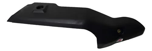 Protetor Escapamento Yamaha Fz25 250 18/25 Orig 58586