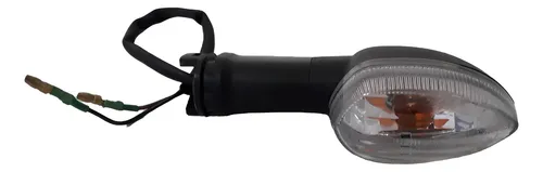 Pisca Dianteiro Yamaha Factor 150 L/e Orig 58684 Transparente