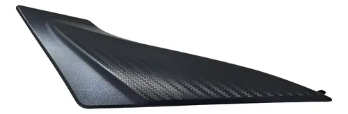 Carenagem Lateral Dir Gsx-r 750 Srad 15/16 Detalhes 54881 Preto