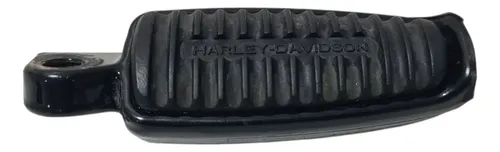 Pedaleira Traseira Dir Harley Davidson Xr 1200x Avaria 57098
