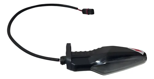 Pisca Dianteiro Bmw R 1250 Gs Original Detalhes 57030 Preto