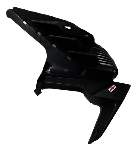 Carenagem Interna Aba Cb 300f Twister 23/26 Orig 64241 Preto