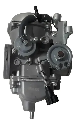 Carburador Cbx 250 Twister 2002 Até 2008 Maxx
