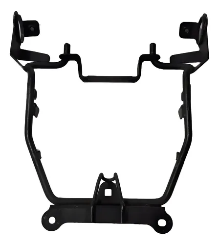 Aranha Suporte Farol Yamaha Xtz 150 Crosser 18/21 Orig 63231
