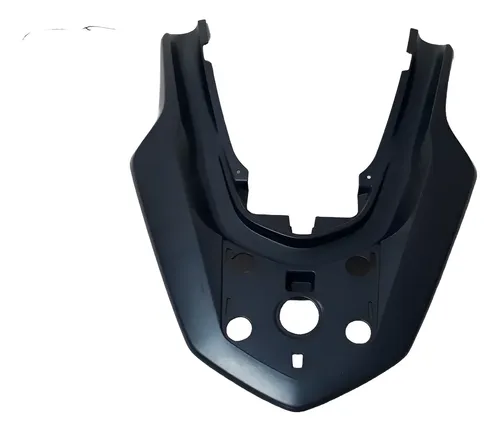 Carenagem Alça Honda Pcx 160 23/26 Orig 63394 Azul