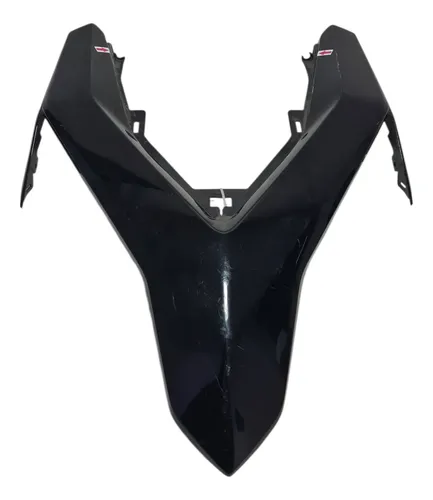 Carenagem Farol Honda Elite 125 2019/2024 Original 61155 Preto