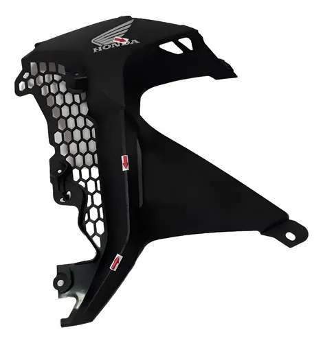 Carenagem Interna Aba Xre 300 19/23 L/e Orig 64135 Preto