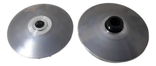 Embreagem Primaria Bmw C 400 X 23/24 Orig 59823