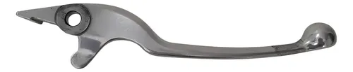 Manete Freio Dianteiro Yamaha Fluo 125 23/25 Orig 55401 Prateado