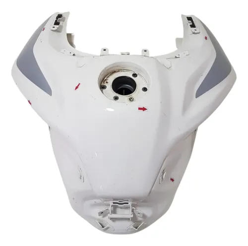 Tanque Combustivel Triumph Tiger 900 Original Detalhe 55592