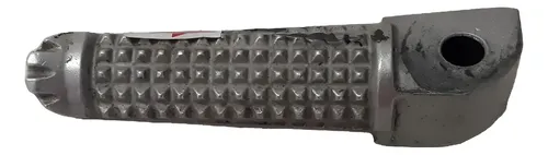 Pedaleira Traseira Yamaha Mt 03 16/25 L/e Ori Detalhe 63223