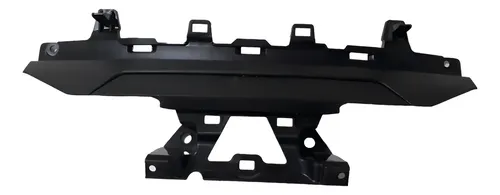 Acabamento Superior Lanterna Gl 1800 Gold Wing 18/19 60573 Preto