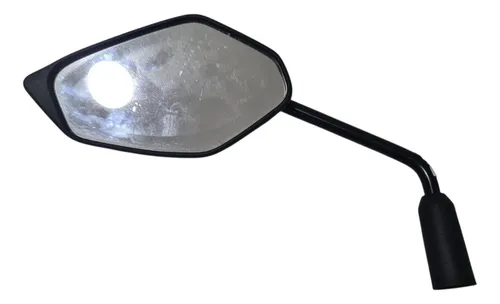 Espelho Retrovisor Yamaha N Max 160 17/23 L/e Orig 58291