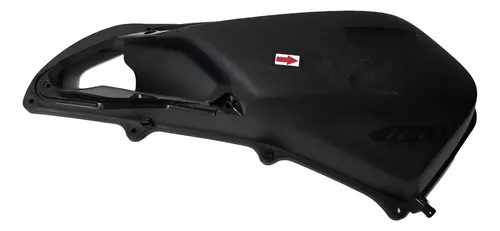 Tampa Filtro Ar Honda Pcx 160 23/26 Orig Ralada 64159
