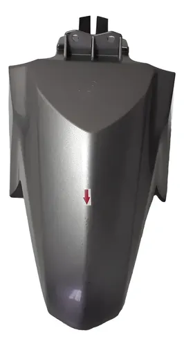 Paralama Dianteiro Honda Elite 125 25/26 Orig 64160 Dianteiro