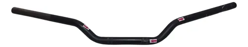 Guidão Yamaha Fz15 23/24 Original Empenado 55415 Preto