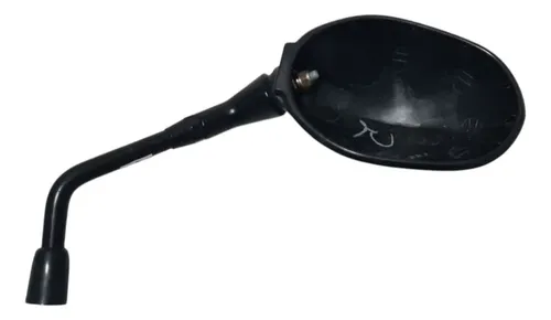 Retrovisor Direito Triumph Tiger 800 13/18 S/ Espelho 55531