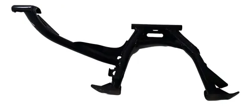 Cavalete Central Honda Pcx 160 23/25 Orig Detalhes 60736 Preto